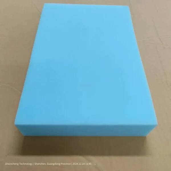 Automotive Sound-absorbing Materials Supplied by Kangerna. Durable Engine Soundproof Cotton - Melamine Sponge photo-4