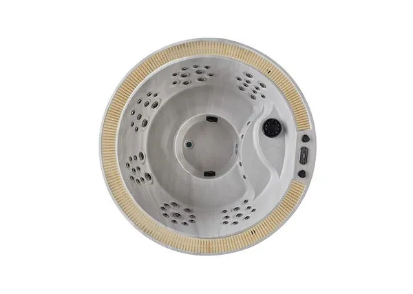 AntiguaBarbudaMulti Scene Application Whirlpool TubBuilt-incirculationsystemkeepsthewaterflowing