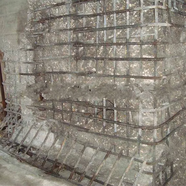Quick-setting Mortar for Rapid Repair of Damaged Concrete Components, Rapid Emergency Repair Mortar for Bridge Reinforcement, Polymer Mortar photo-5