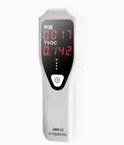 Formaldehyde Detector/air Quality Detector/formaldehyde TVOC Detector Wechat:13510231336 Whatsapp 008613510231336）
