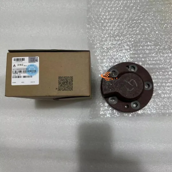 SDLG 4110000038383 Cover Plate ZL20-035001-C for LG Machinery With Good Price photo-5