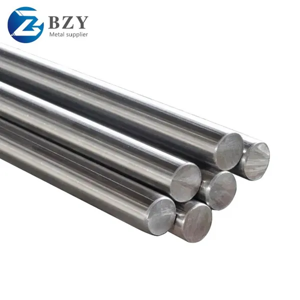 Stainless Steel Round Bar 304 316L 310S 2205 Solid Rod Bright Bar photo-1