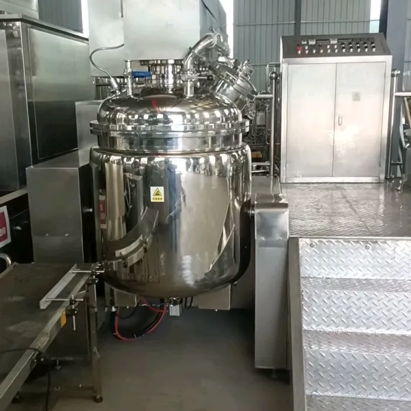 Emulsifier photo-2