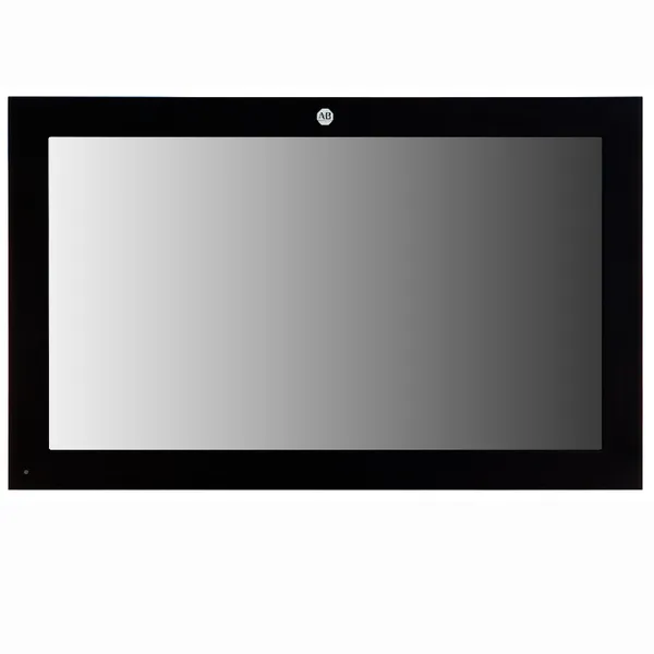 Allen-Bradley 2800S-215DS-N1S OptixPanel 2800 21.5 Inch HMI Touch Screen Operator Panel with Ethernet for Industrial Automation Control