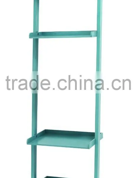 High Quality Bookshelf Direct Sell Shoes Display Shelf photo-5