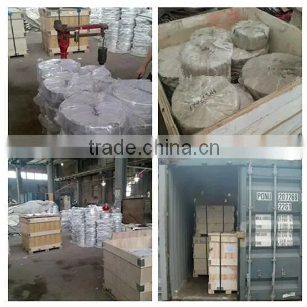 Basic Material Aluminum Disc for Cookware photo-3