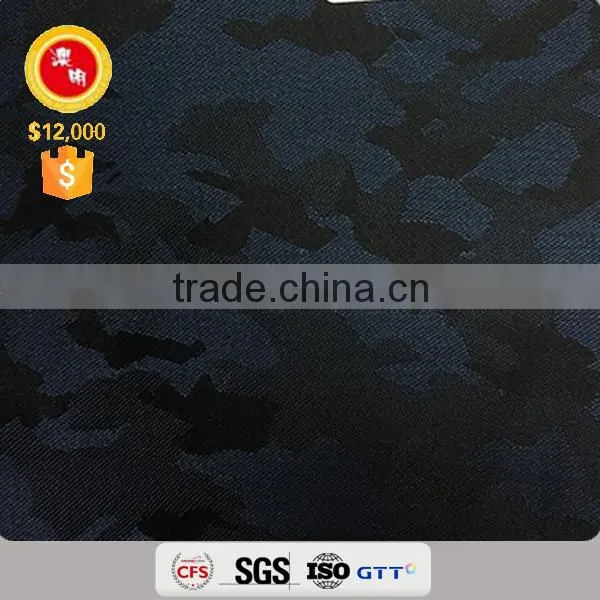 Polyester Rayon Durable Italian tr Fabric Composition Stock Factory Price photo-4