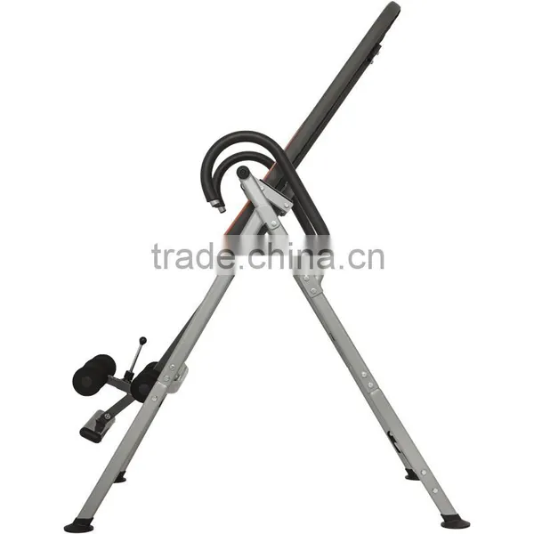 Height Adjustable Inversion Table photo-4