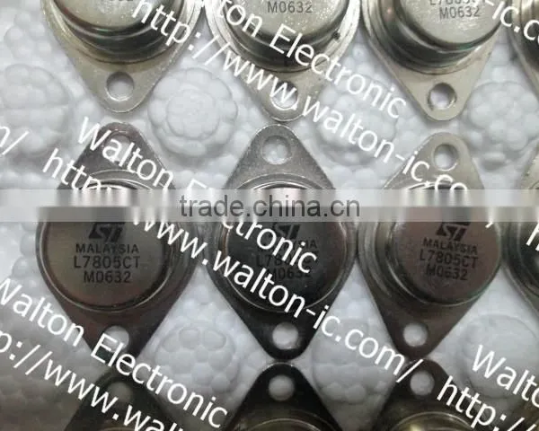 IC L7805CT photo-3