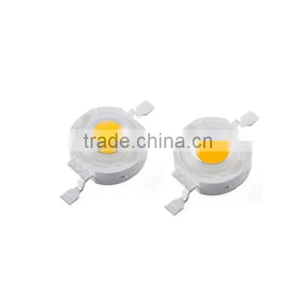 200lm - 220lm 3 Watt High Power Led Light With Heatsink photo-3