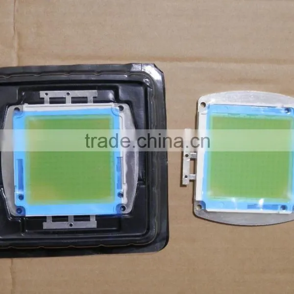 3800K - 4000K COB 200W High Power Matrix Led Module photo-6