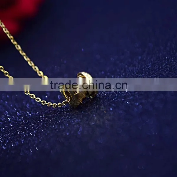 Thailand Handmade Jewelry Wholesale Hollow Gold Necklace Chain Roll Supplier's Choice photo-6