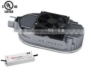 High Quality Led Canopy Light Retrofit Led Replacement for 250 Watt Metal Halide Led Parking Lot Lighting Retrofit photo-3