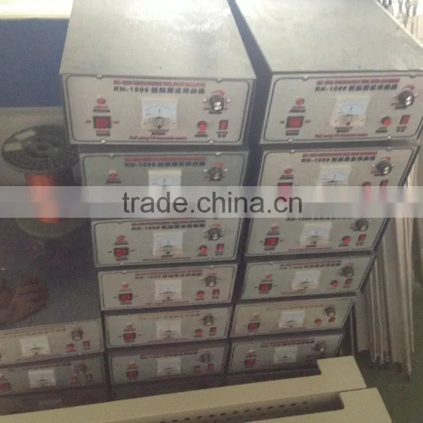 High Precision Z-wave Ultrasonic Machine photo-5