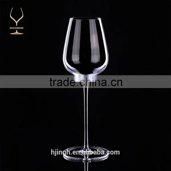 Wine Glasses,Decanter, Red Stem Wine Glass photo-5