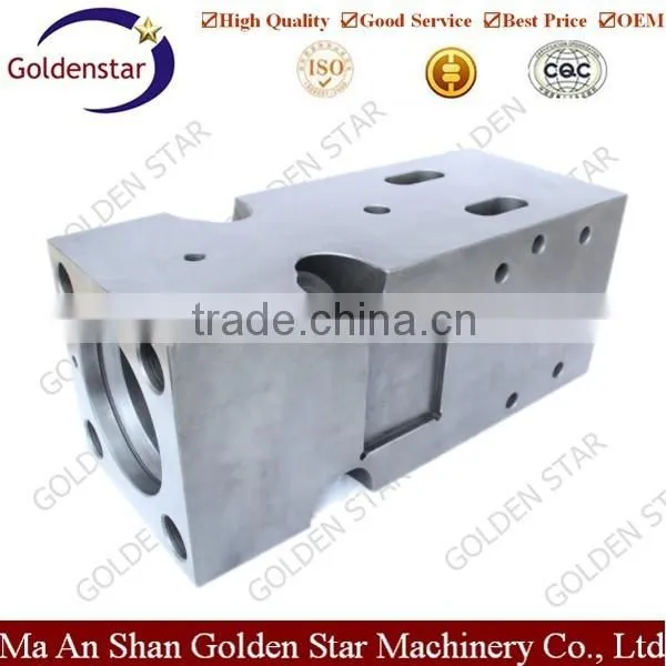 Hot Sale DAEMO Excavator Front Head ,hydraulic Breaker Part photo-6
