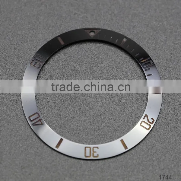 ODM Ceramic Bezel Watch for Man Watch photo-4