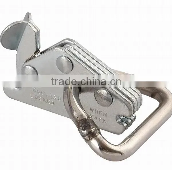 Fastening Piece