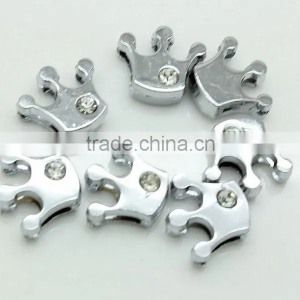 DIY Customized 10mm Bending Slide Blocks for Bracelets and Pet Dog Collars photo-5