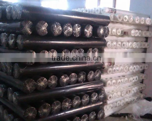 PP Agriculture Nonwoven Crop Cover Supplier photo-2