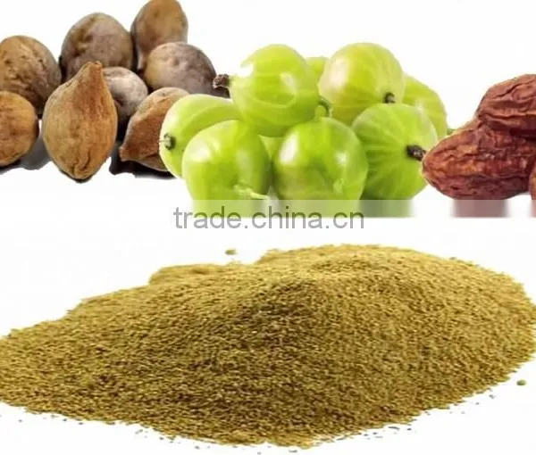 Superior Quality Triphala Powder Manufacturer photo-3