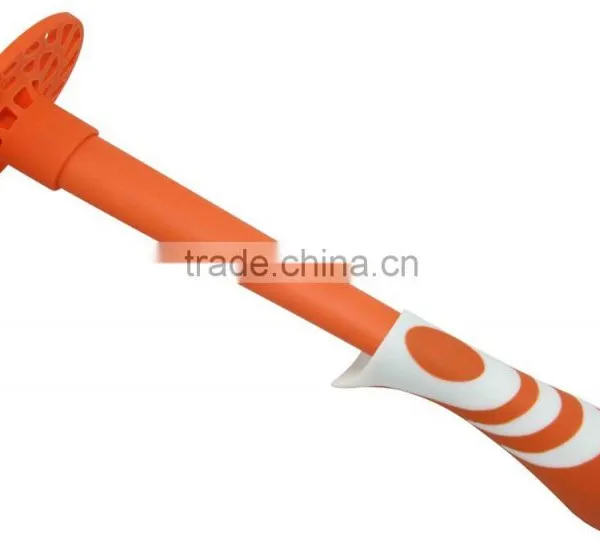 Hot Sale Fashionable Wholesale Heat Resistant Cooking Utensil Set/kitchen Tools and Uses photo-3