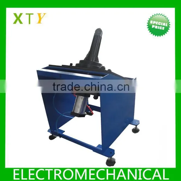 Pre-forming Machine For Refridge Air Compressor Motor Stator Coil Winding photo-2