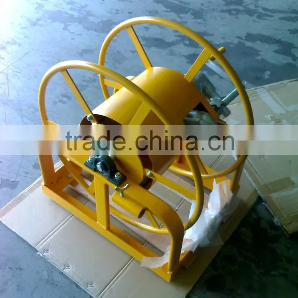 Manual Hose Reel photo-5