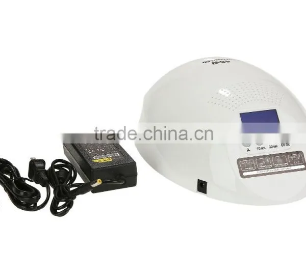 45W LED Nail Lamp photo-3