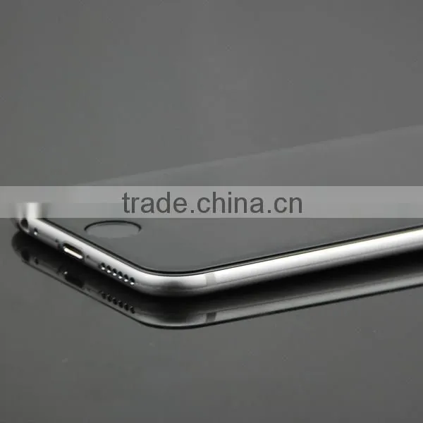 Most Feature! Wholesale 3d Tempered Glass Screen Protector for IPhone 6/iPhone 6S photo-5