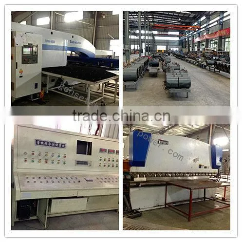 With Cummins Engine 20kw Silent Backup Power Generator photo-5