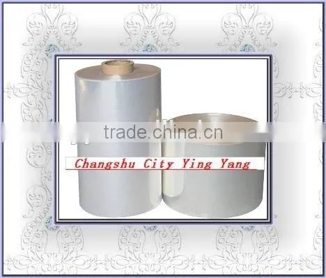 Pvc Heat Shrinkable Printing Film photo-6