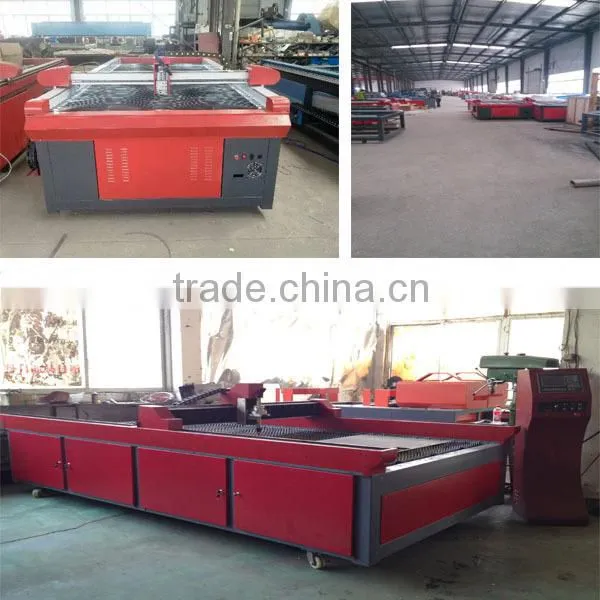 Made In China JOY 1330/1325 Portable Air Plasma Cutting Machine photo-2