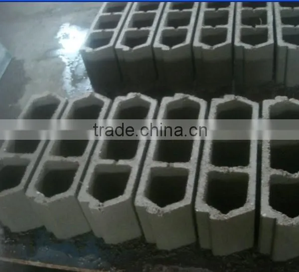 Top Quality Newly Hydraulic Paver Block Brick Machine Price photo-6