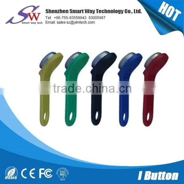 Super Key TM1990 IButton Key TM1990 photo-2