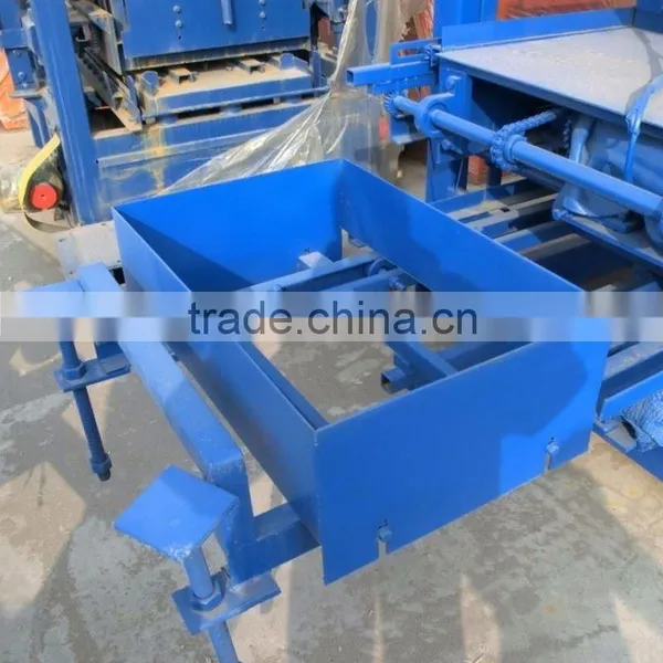 Concrete Brick Machine Will Bring Big Profit/machinery/equipment/plant/machine for Building Blocks photo-4