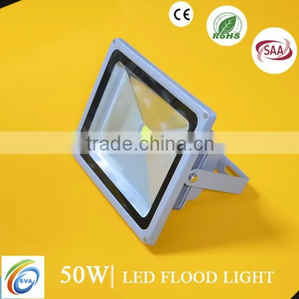 50W High Power Led Flood Light, Outdoor 50W Led Flood Light SCF001-50W