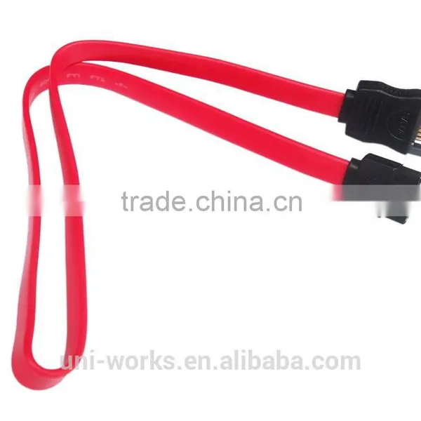 SATA 7P Male to Femal Extension Cable photo-3