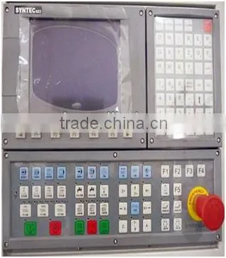 China Wood Stair Cnc Router Machine 1325B photo-3