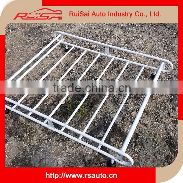 Stainless Steel Steel Luggage Rack photo-6