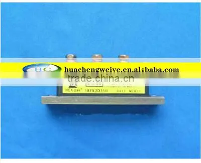 Igbt Module IRFK2D350+