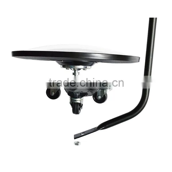 MCD-V3 Portable Two Wheels Security Under Car Inspection System Under Vehicle Search Security Mirror photo-4