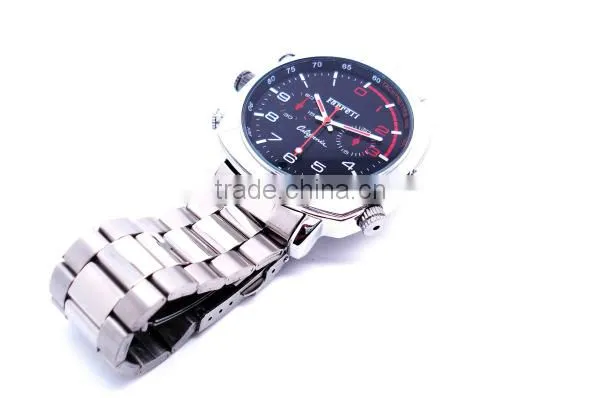 New Hidden Water Proof Watch Camera photo-3