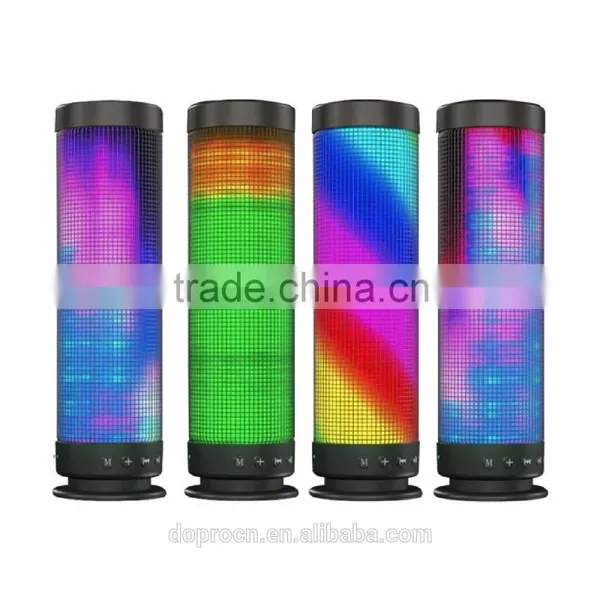 Dream Colorful Bluetooth Active Speaker Professional Active Speaker