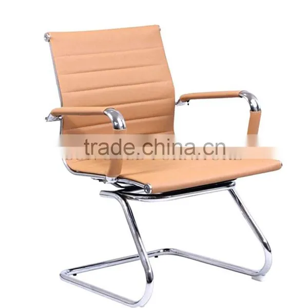 2015 New Design Swivel Racing Boss High Back Office Chair(SZ-OC203-1) photo-2