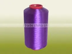 Polyester Metallic Yarn