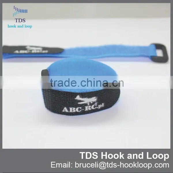 Hook and Loop Reusable Cord Strap photo-2