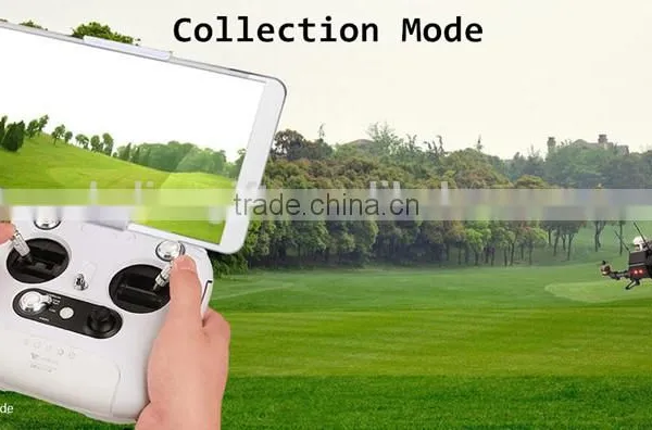2016 New GPS Racing Quadcopter Drone With HD Camera photo-4