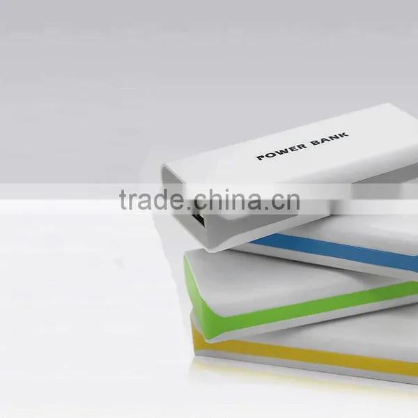 Factory Supply USB Mobile Power Bank XHB-RS photo-2