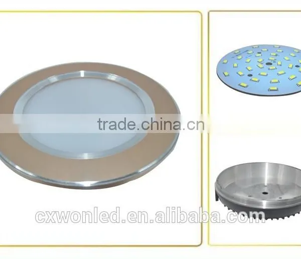 Retrofit Dimmable Led Recessed Light High Quality 20w Led Down Light photo-3